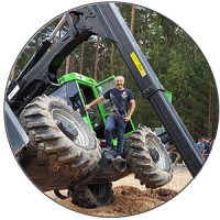 Exhibitions and trade show