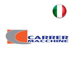 CARRER MACCHINE SRL.