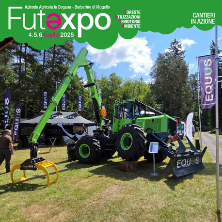 Futaexpo 2025