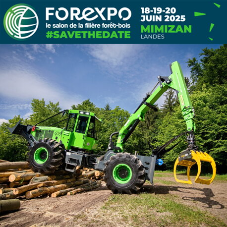 FOREXPO 2025