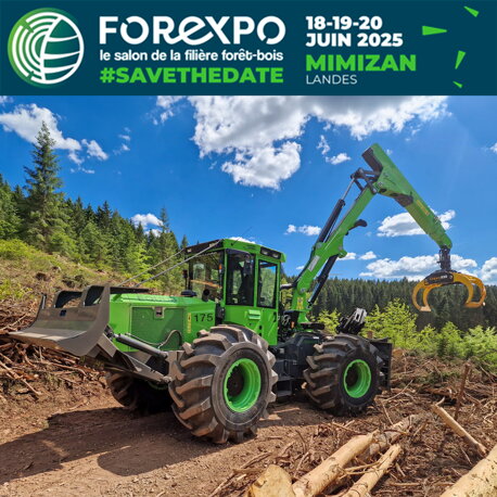 FOREXPO 2025