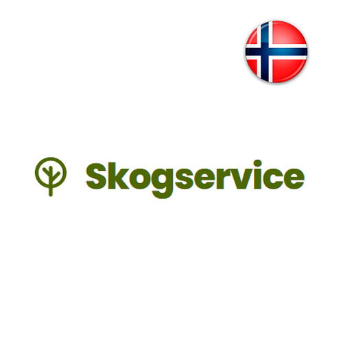 A new business partner in northern Europe