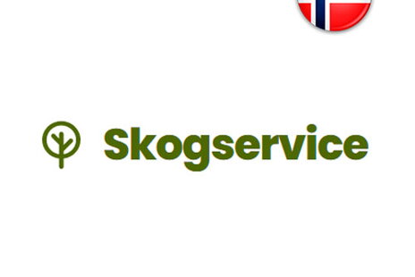 A new business partner in northern Europe